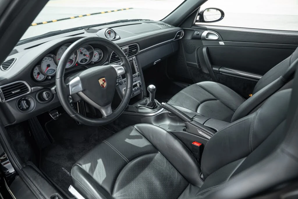 2006 Porsche 997 Carrera S - Image 13 of 30