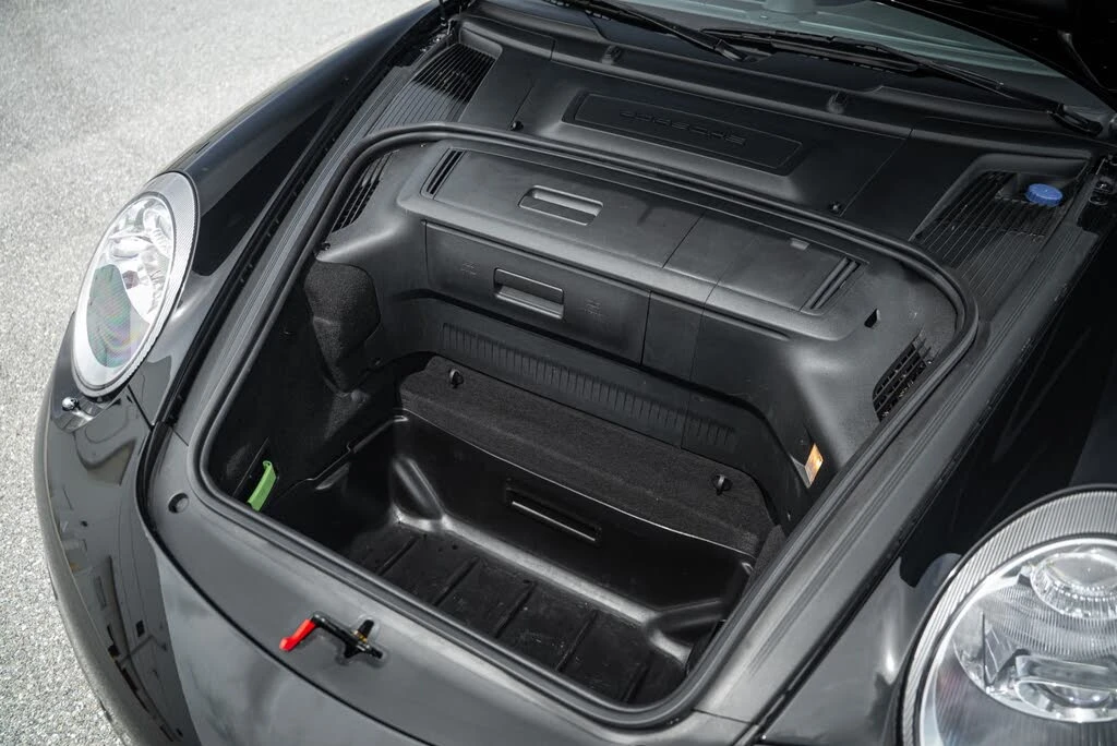 2006 Porsche 997 Carrera S - Image 29 of 30
