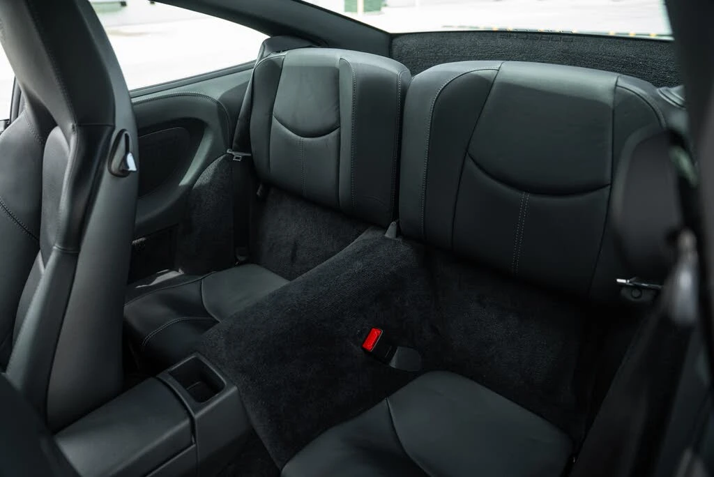 2006 Porsche 997 Carrera S - Image 25 of 30