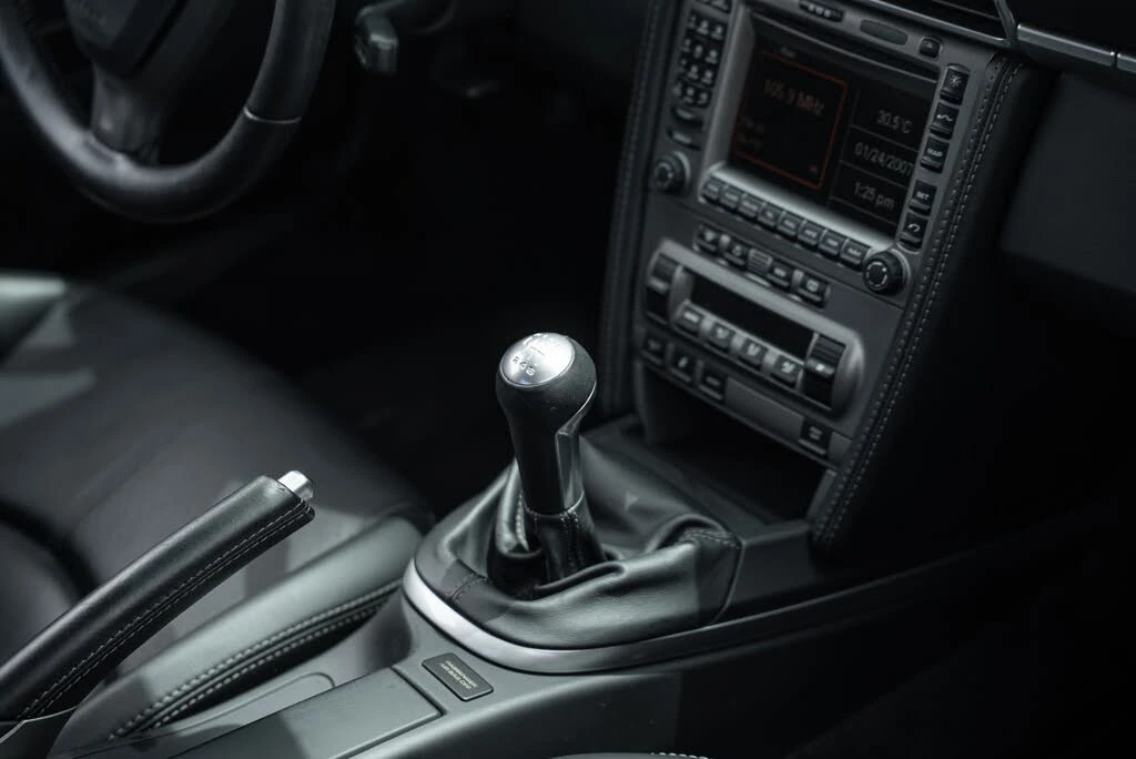 2006 Porsche 997 Carrera S - Image 22 of 30