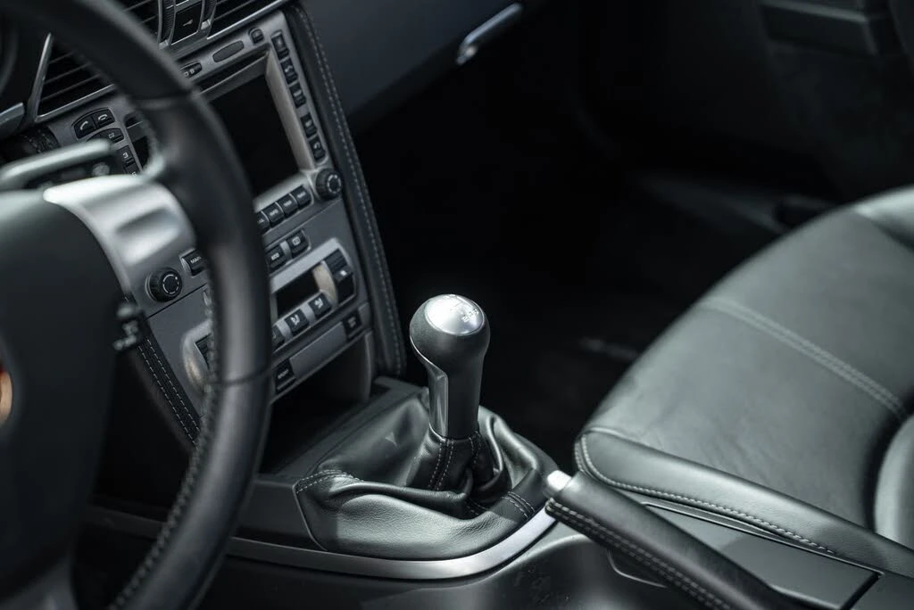 2006 Porsche 997 Carrera S - Image 5 of 30