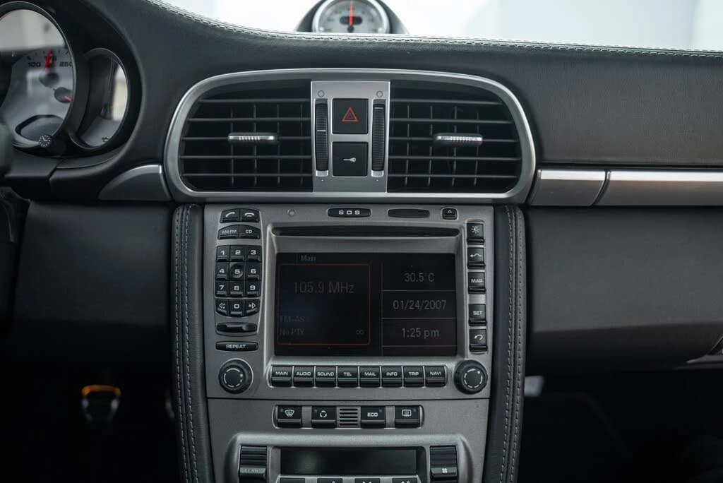 2006 Porsche 997 Carrera S - Image 23 of 30