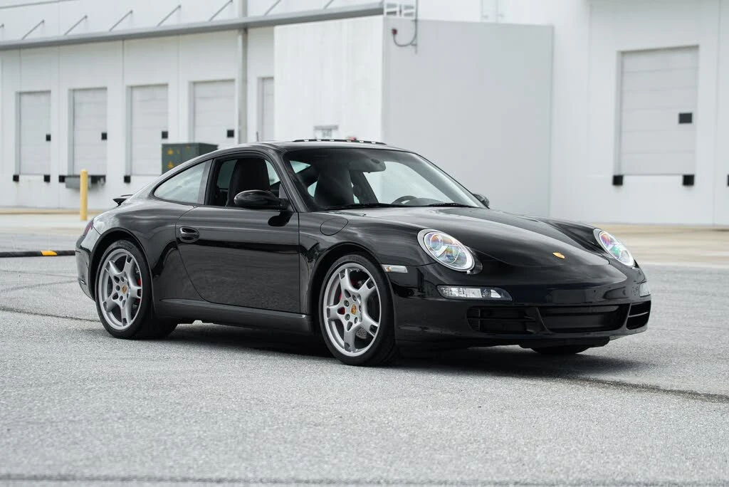 2006 Porsche 997 Carrera S - Image 8 of 30