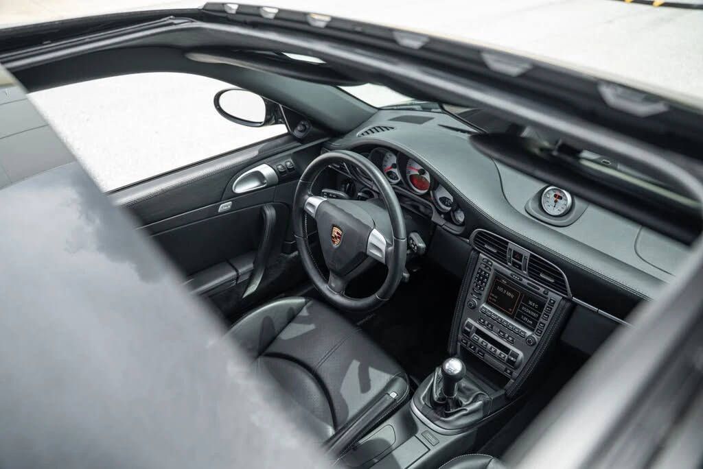 2006 Porsche 997 Carrera S - Image 28 of 30