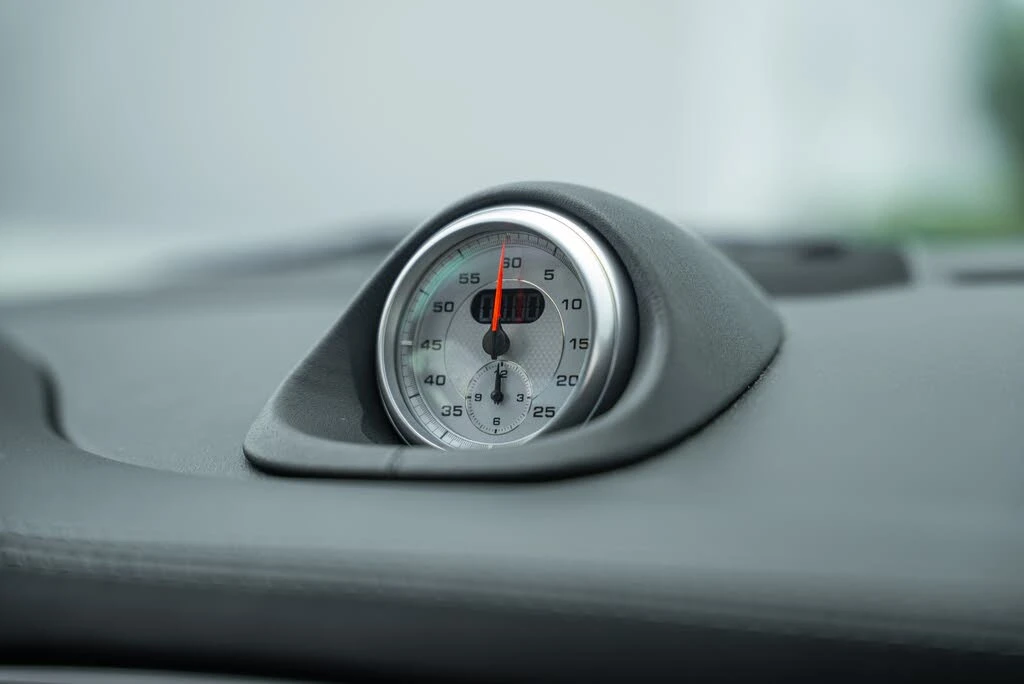 2006 Porsche 997 Carrera S - Image 7 of 30