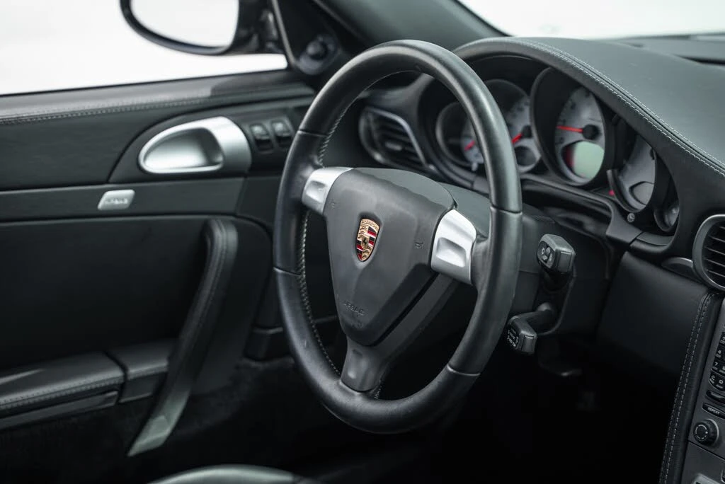 2006 Porsche 997 Carrera S - Image 21 of 30