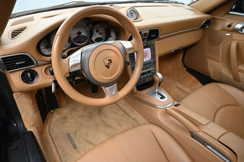 2006 Porsche 997 Carrera S - Image 4 of 31