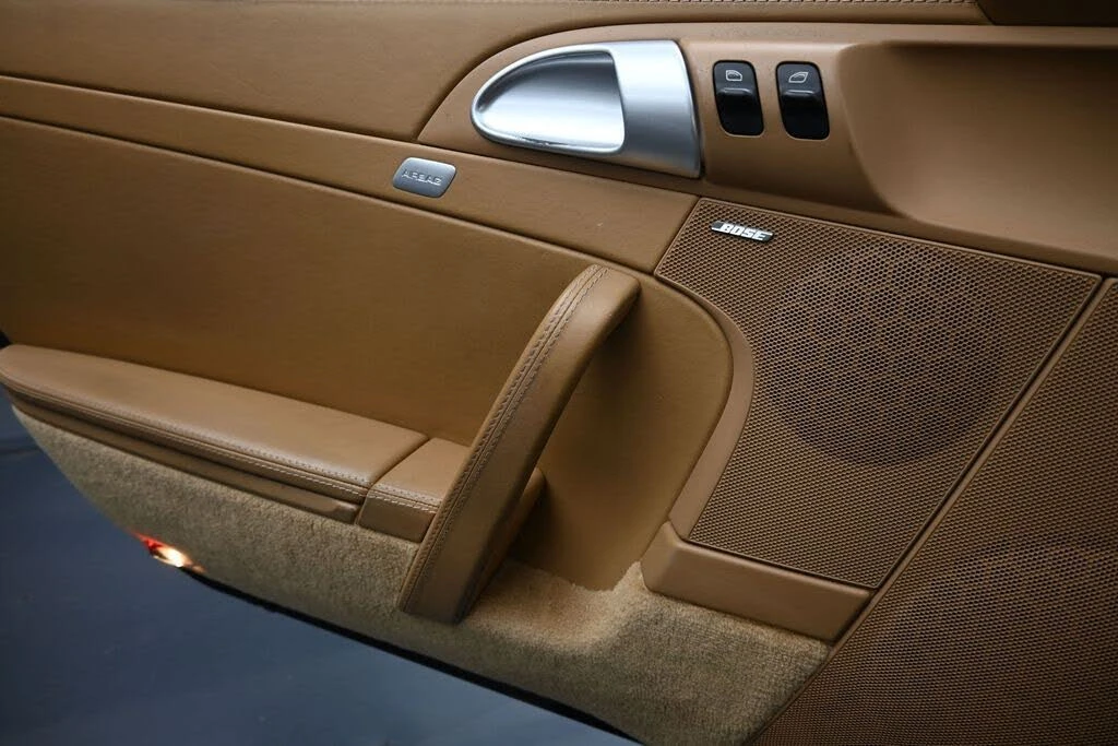 2006 Porsche 997 Carrera S - Image 19 of 31