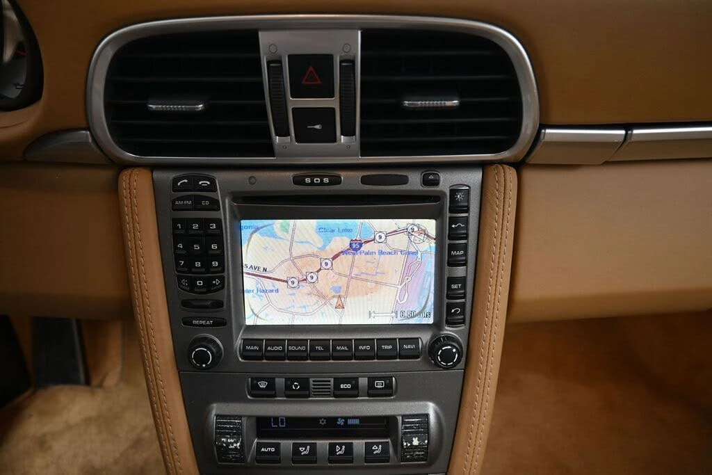 2006 Porsche 997 Carrera S - Image 10 of 31