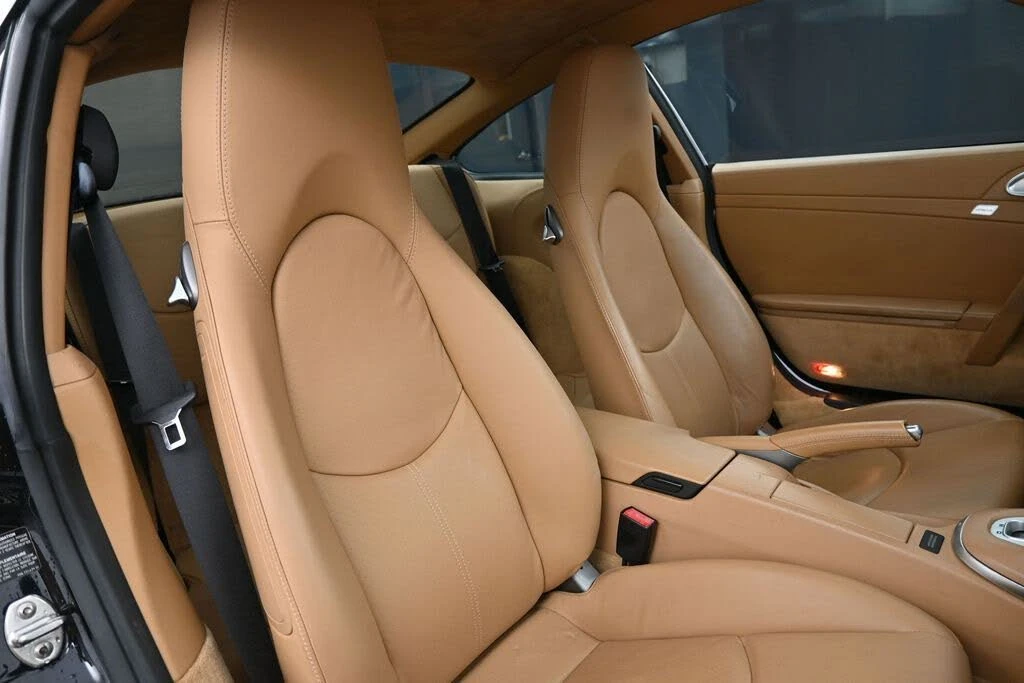 2006 Porsche 997 Carrera S - Image 25 of 31