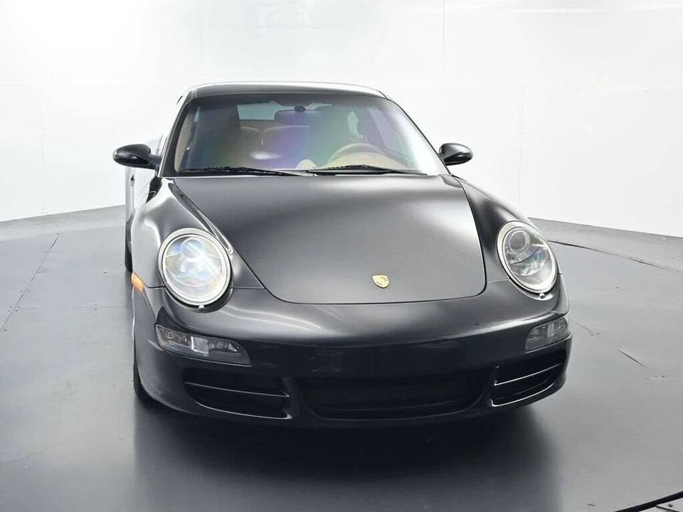 2006 Porsche 997 Carrera S - Image 18 of 31