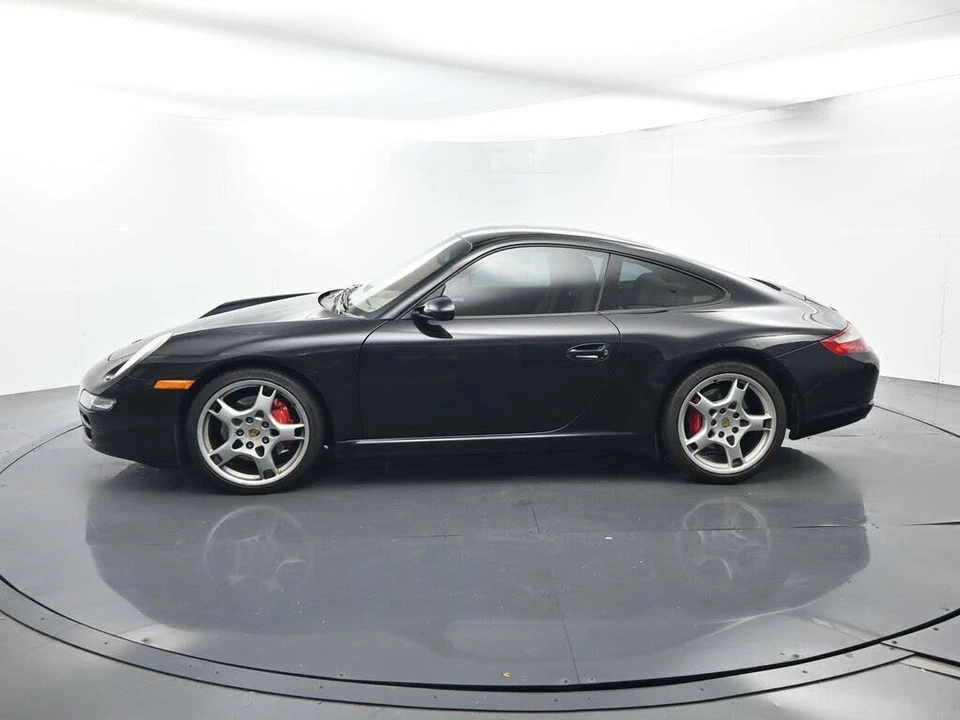 2006 Porsche 997 Carrera S - Image 2 of 31