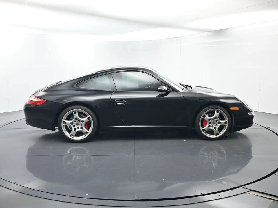 2006 Porsche 997 Carrera S - Image 16 of 31