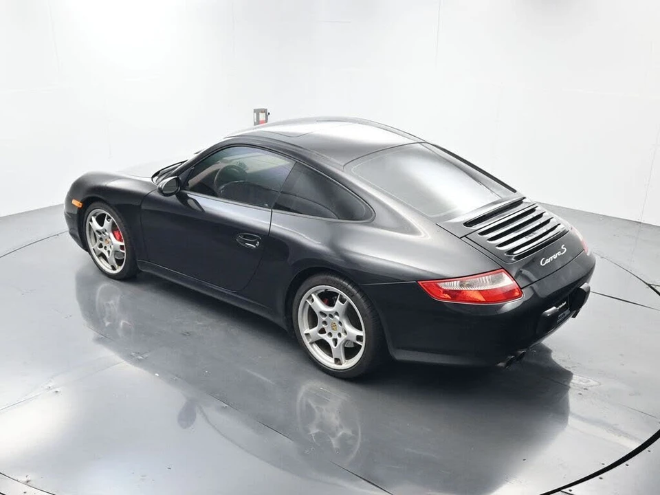 2006 Porsche 997 Carrera S - Image 30 of 31