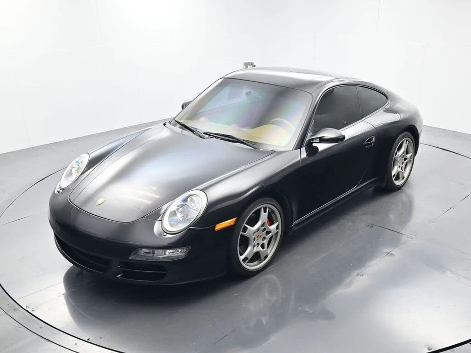 2006 Porsche 997 Carrera S - Image 27 of 31