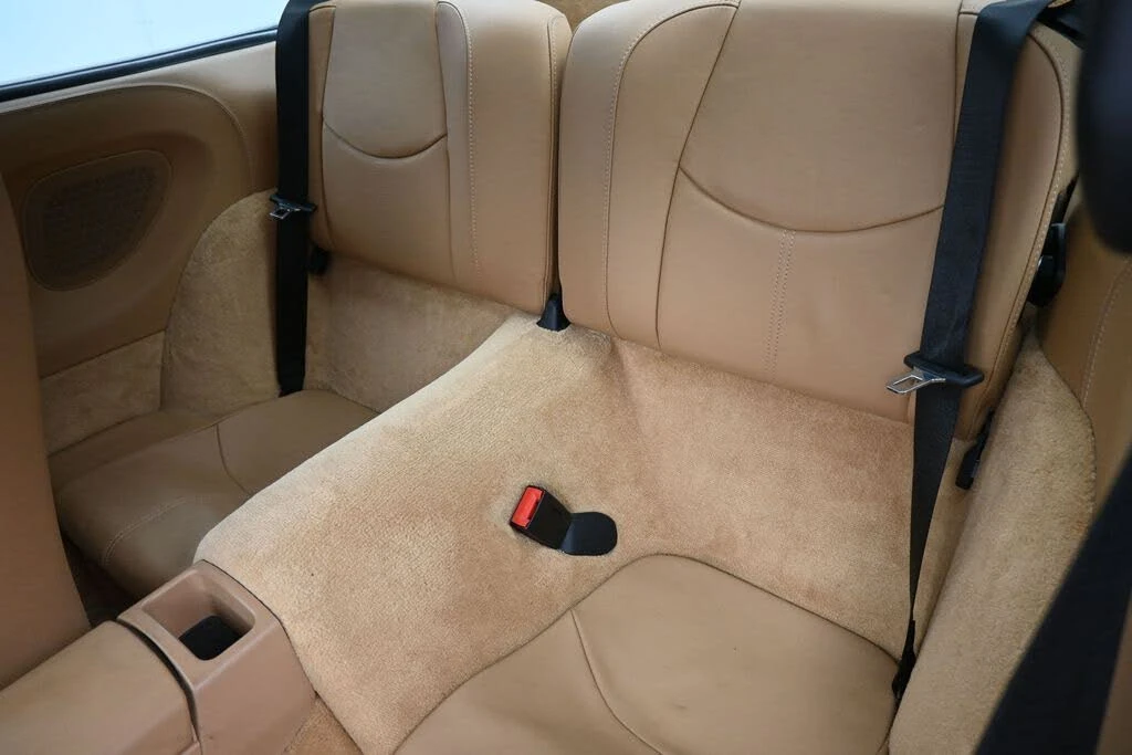 2006 Porsche 997 Carrera S - Image 22 of 31
