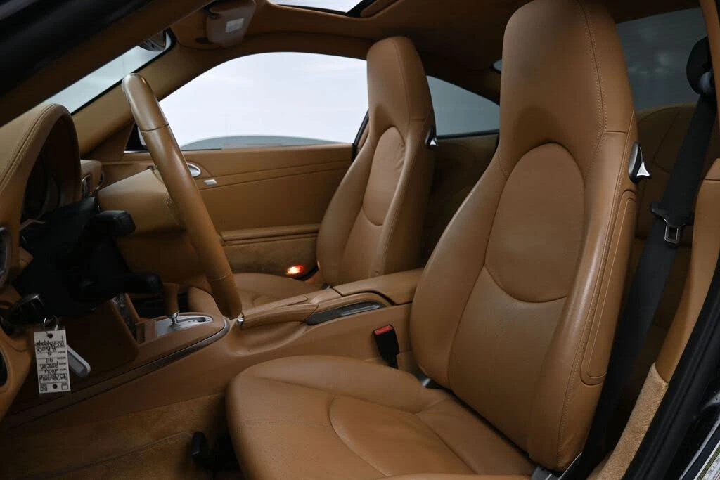 2006 Porsche 997 Carrera S - Image 5 of 31