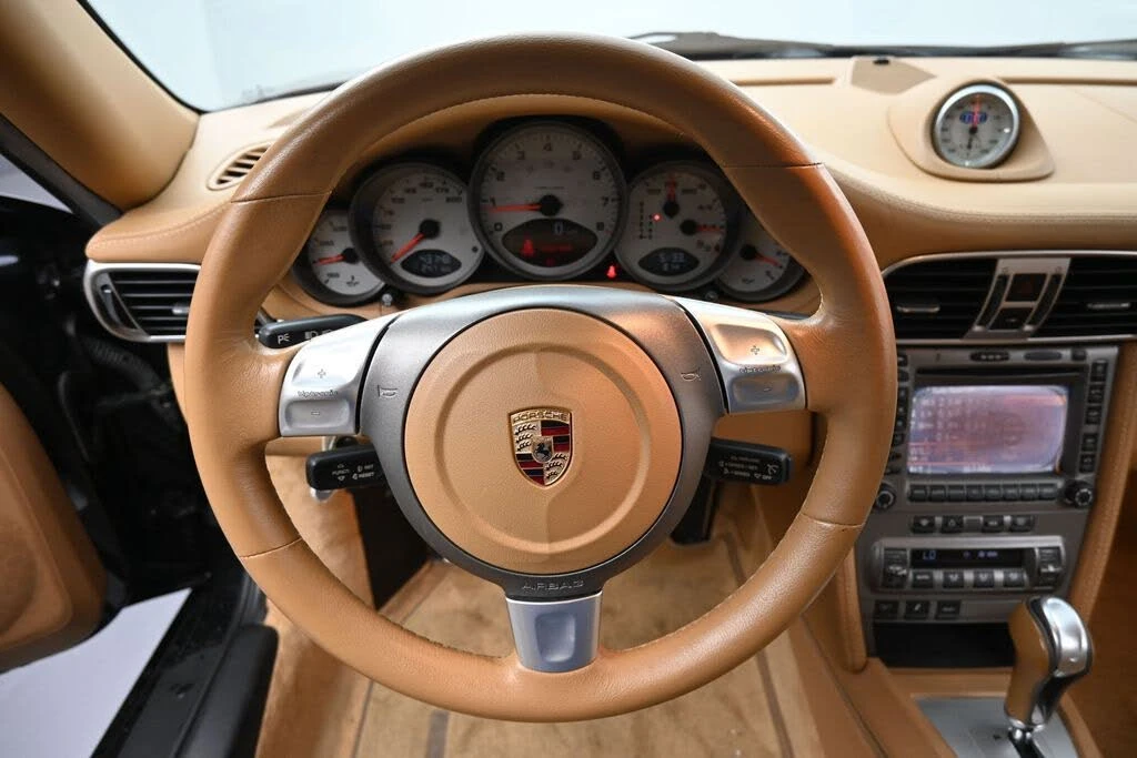 2006 Porsche 997 Carrera S - Image 7 of 31