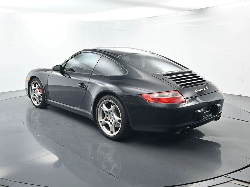 2006 Porsche 997 Carrera S - Image 3 of 31