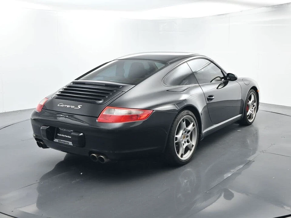 2006 Porsche 997 Carrera S - Image 14 of 31