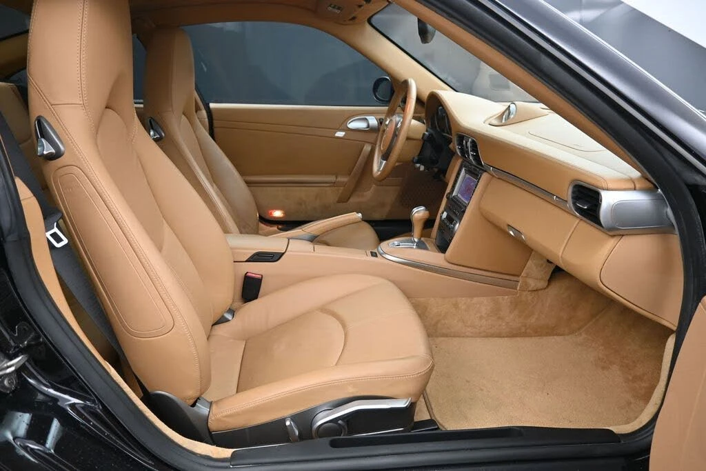 2006 Porsche 997 Carrera S - Image 24 of 31