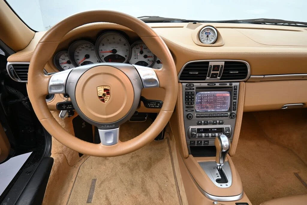 2006 Porsche 997 Carrera S - Image 6 of 31