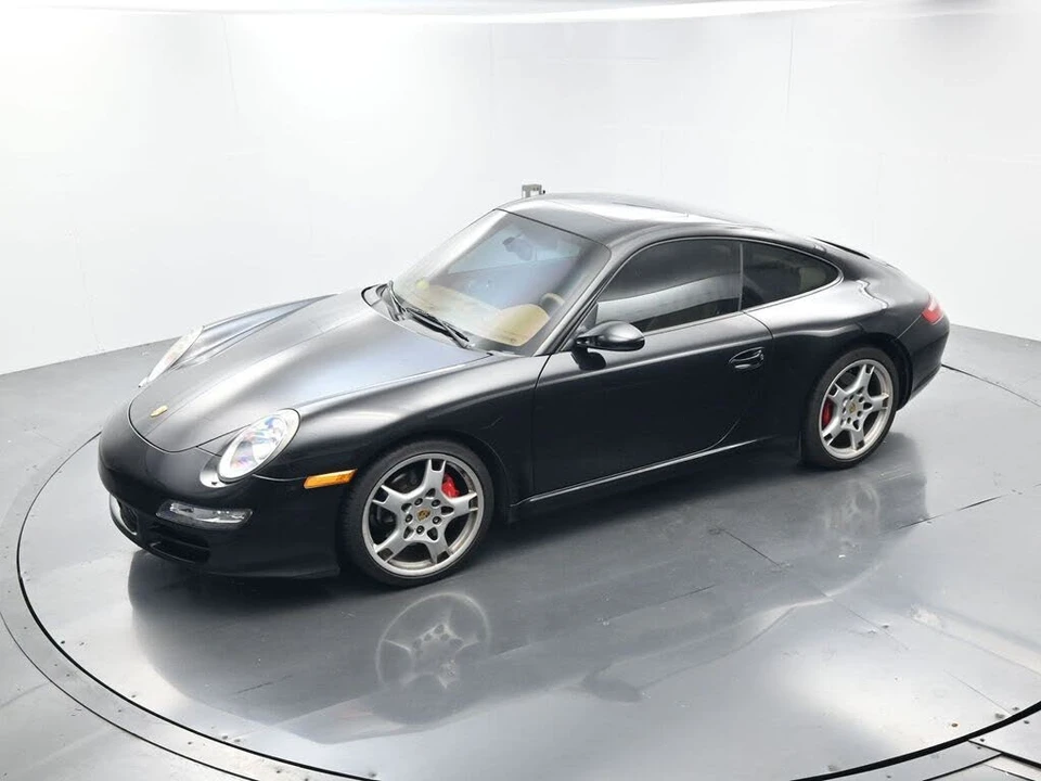 2006 Porsche 997 Carrera S - Image 28 of 31