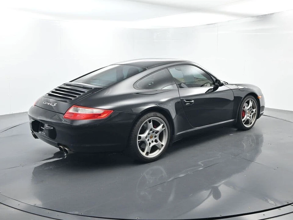 2006 Porsche 997 Carrera S - Image 15 of 31