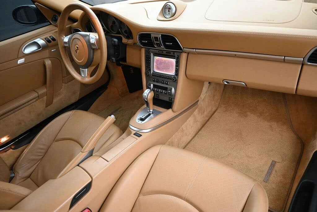 2006 Porsche 997 Carrera S - Image 26 of 31