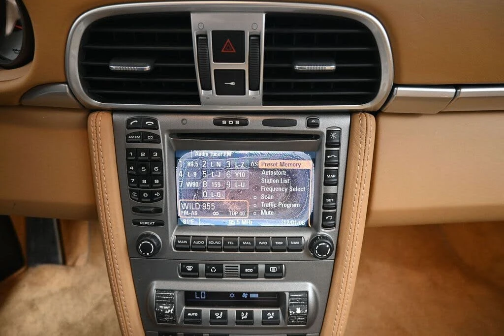 2006 Porsche 997 Carrera S - Image 9 of 31