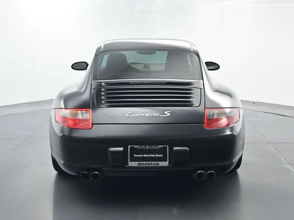 2006 Porsche 997 Carrera S - Image 13 of 31