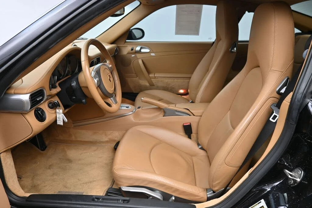 2006 Porsche 997 Carrera S - Image 21 of 31