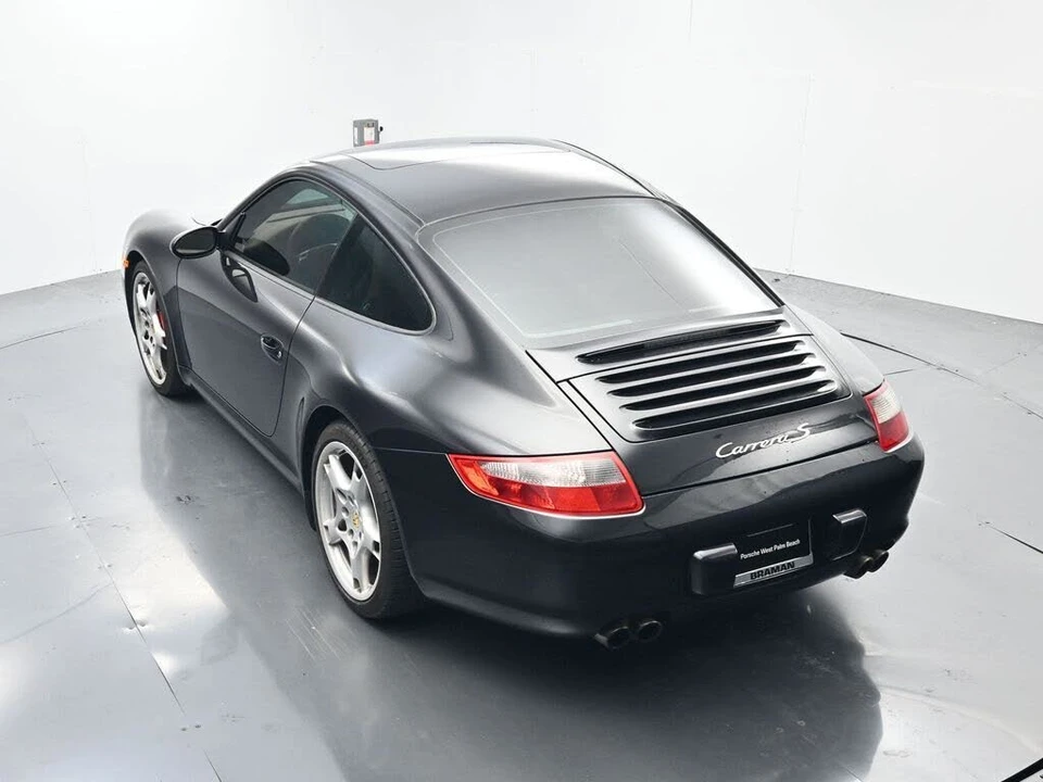 2006 Porsche 997 Carrera S - Image 31 of 31