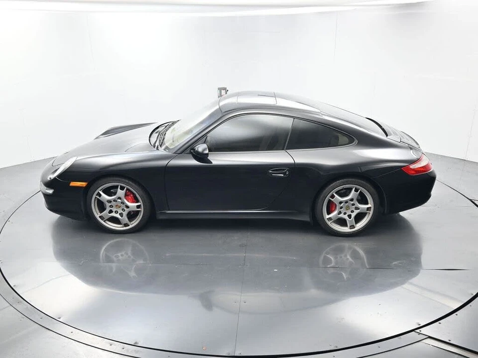 2006 Porsche 997 Carrera S - Image 29 of 31