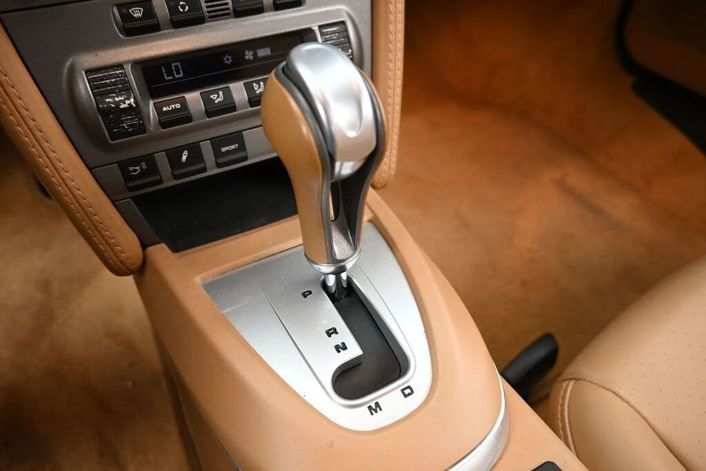 2006 Porsche 997 Carrera S - Image 12 of 31