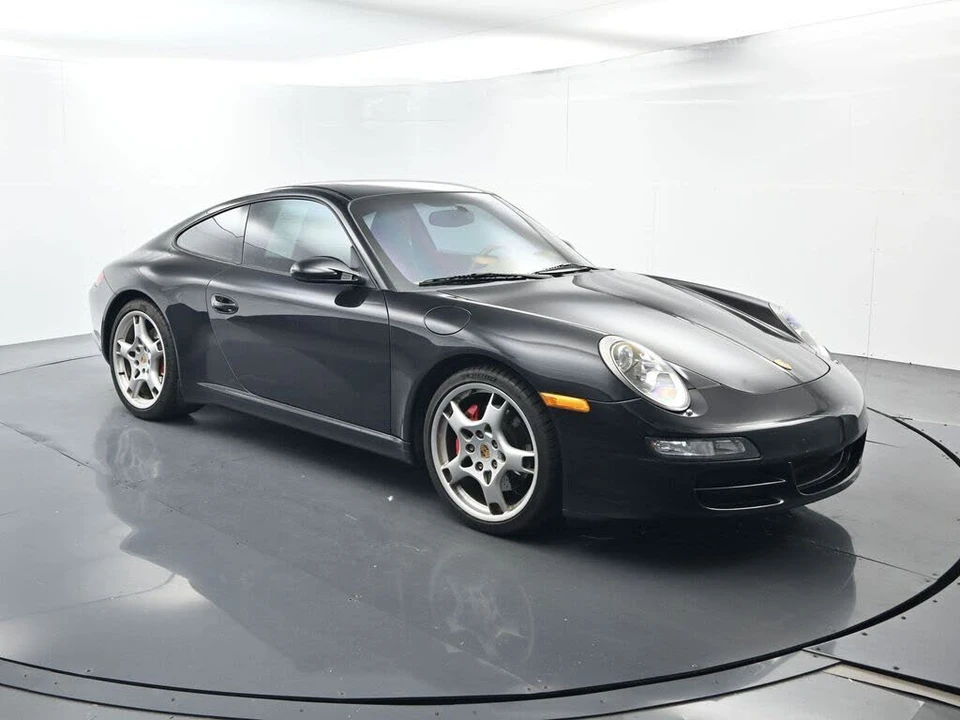 2006 Porsche 997 Carrera S - Image 17 of 31