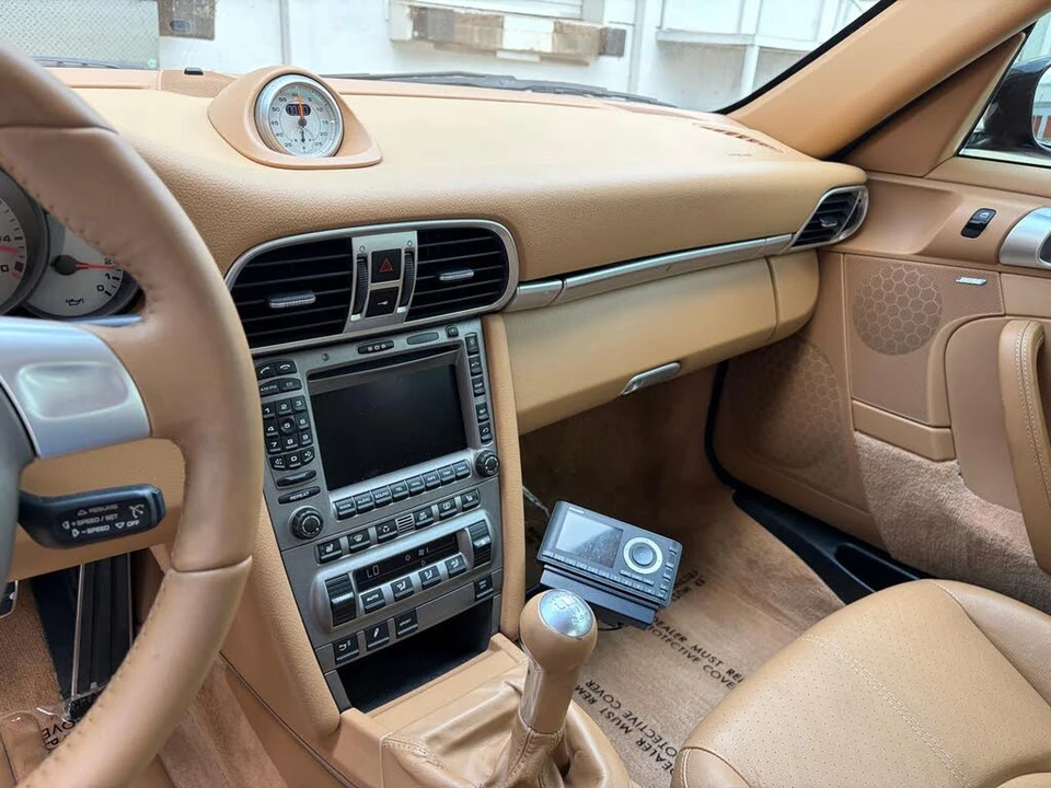 2006 Porsche 997 Carrera S - Image 16 of 31