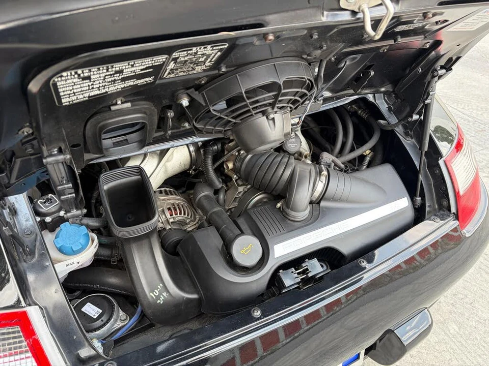 2006 Porsche 997 Carrera S - Image 29 of 31