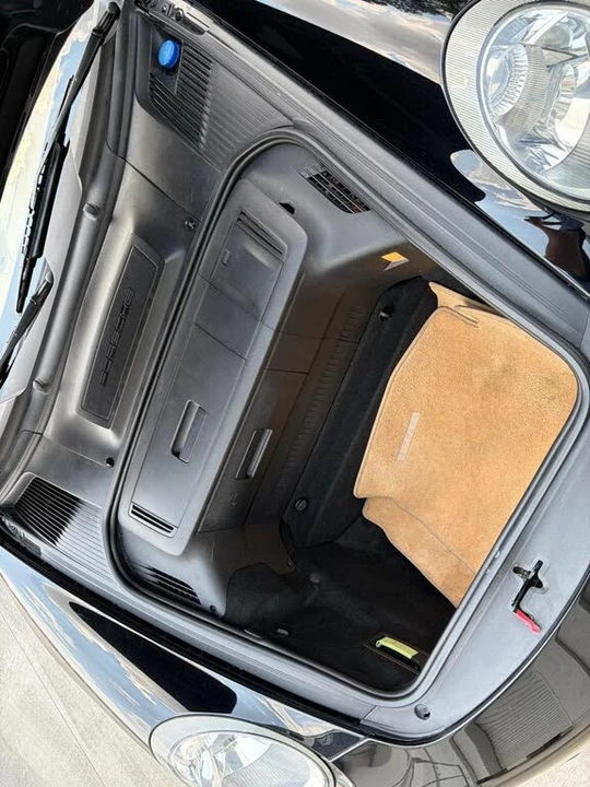 2006 Porsche 997 Carrera S - Image 30 of 31