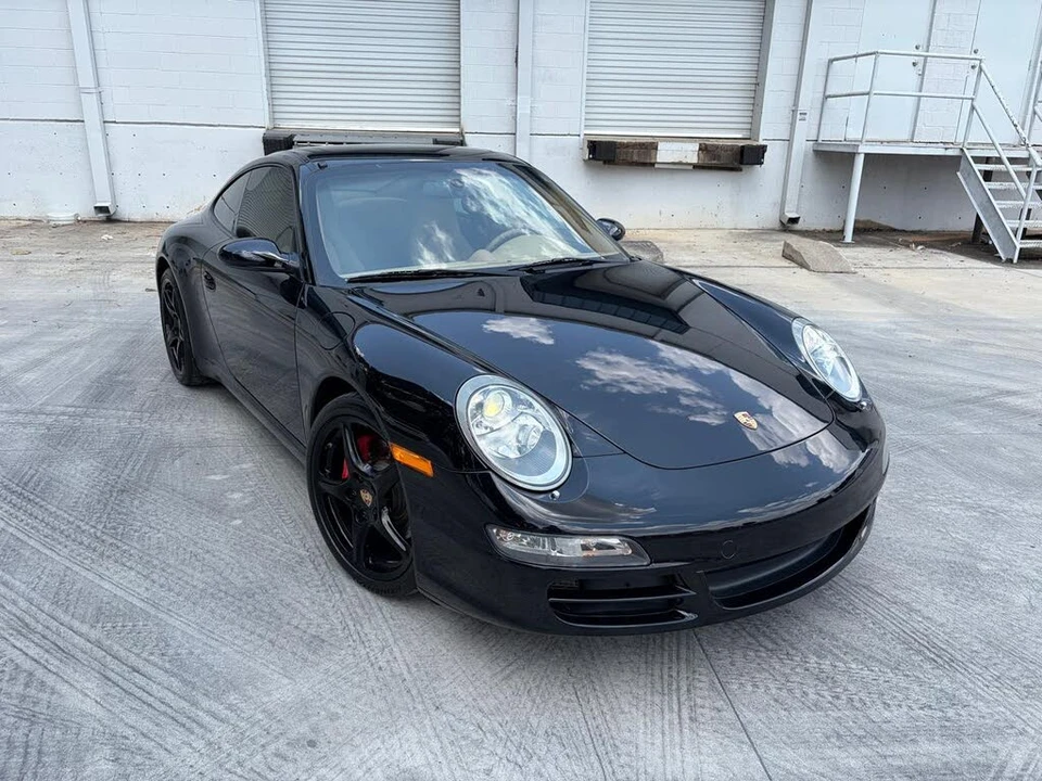 2006 Porsche 997 Carrera S - Image 6 of 31