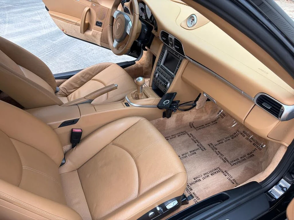 2006 Porsche 997 Carrera S - Image 22 of 31