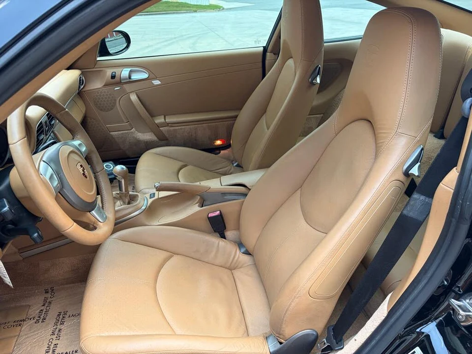 2006 Porsche 997 Carrera S - Image 12 of 31