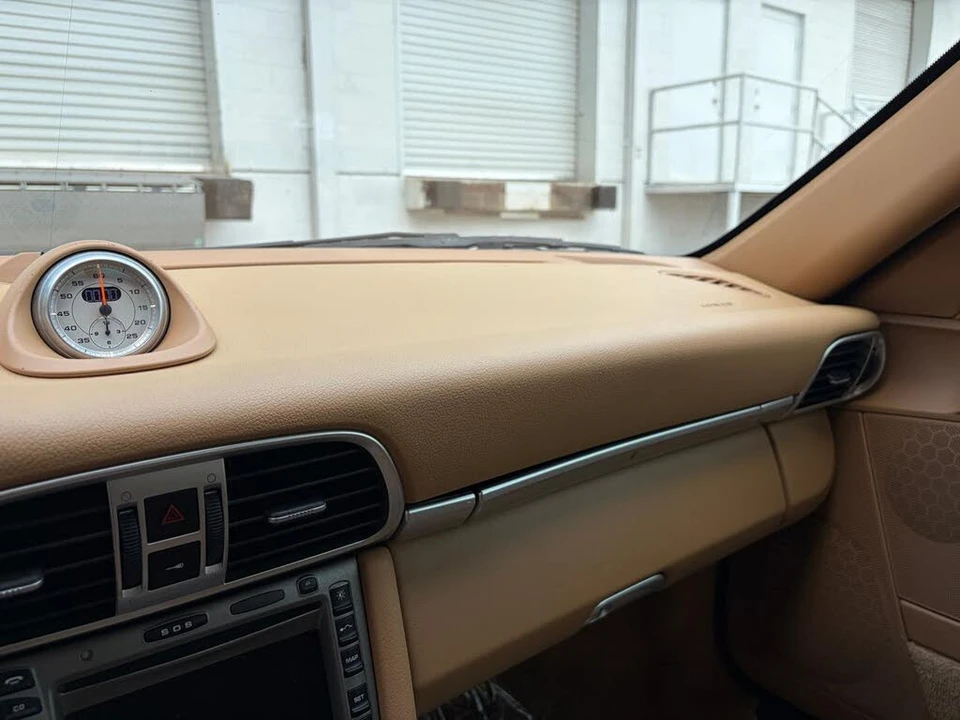 2006 Porsche 997 Carrera S - Image 19 of 31