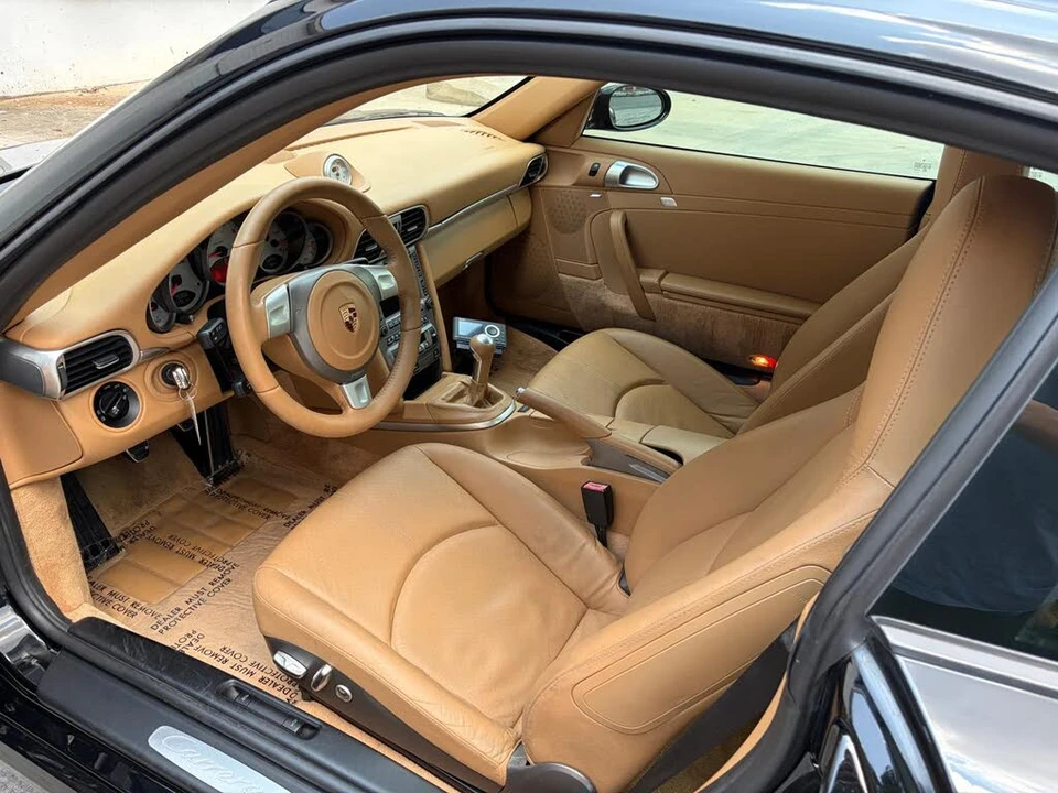 2006 Porsche 997 Carrera S - Image 11 of 31