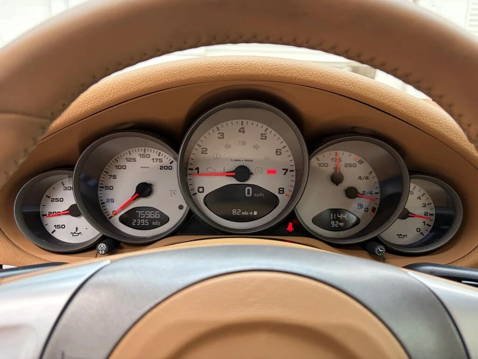 2006 Porsche 997 Carrera S - Image 15 of 31