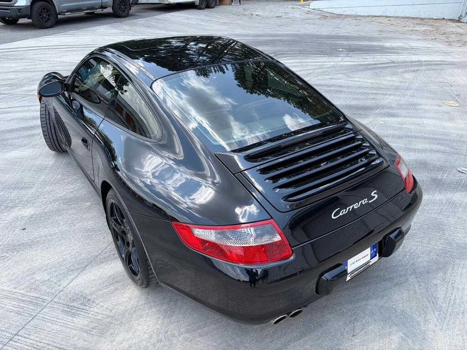 2006 Porsche 997 Carrera S - Image 5 of 31