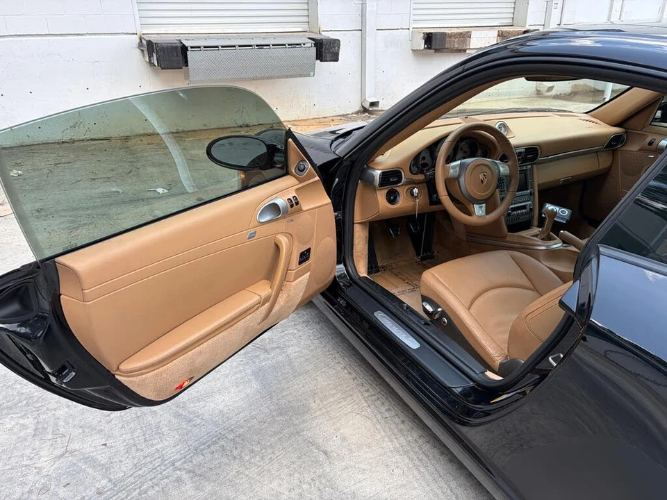 2006 Porsche 997 Carrera S - Image 10 of 31