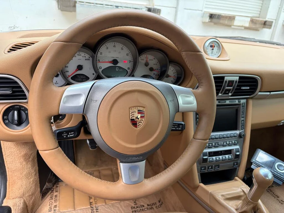 2006 Porsche 997 Carrera S - Image 13 of 31