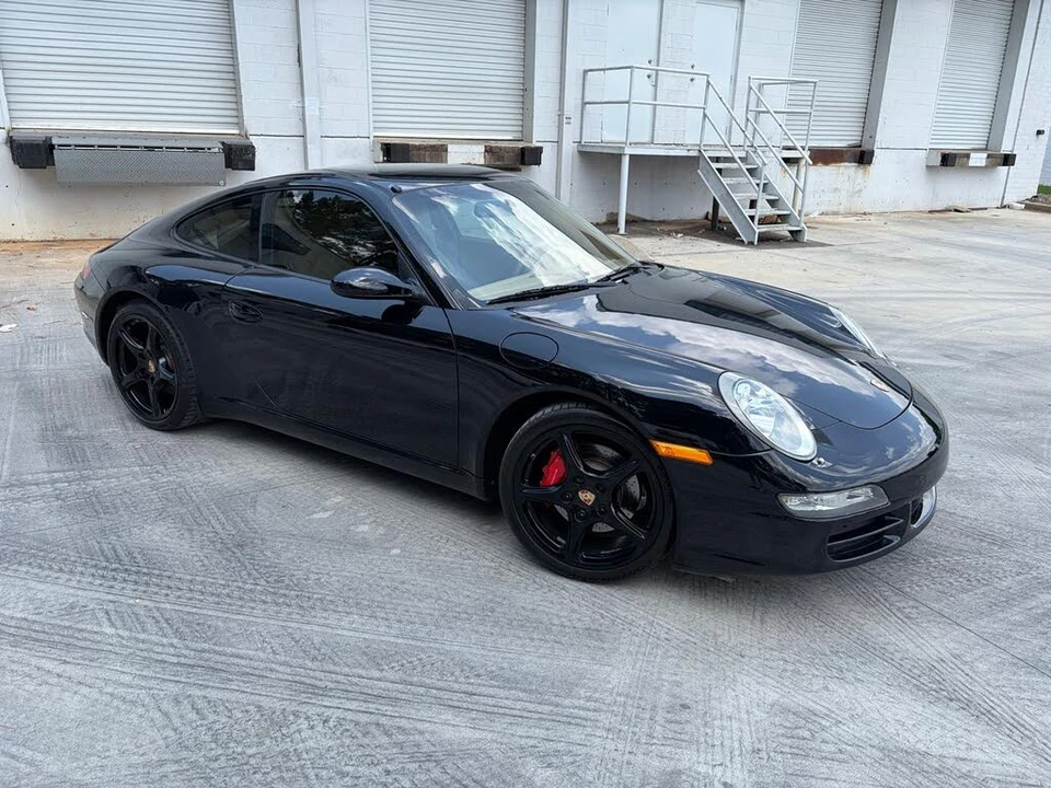 2006 Porsche 997 Carrera S - Image 7 of 31