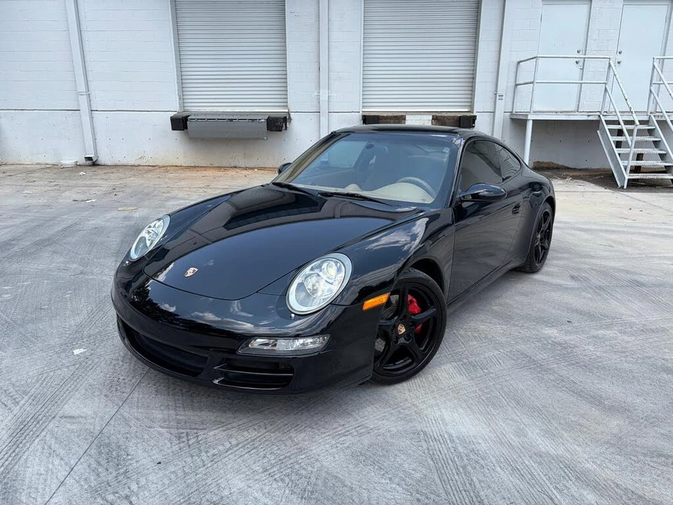 2006 Porsche 997 Carrera S - Image 2 of 31